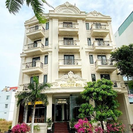 Bien Vang Vung Tau Hotel Εξωτερικό φωτογραφία